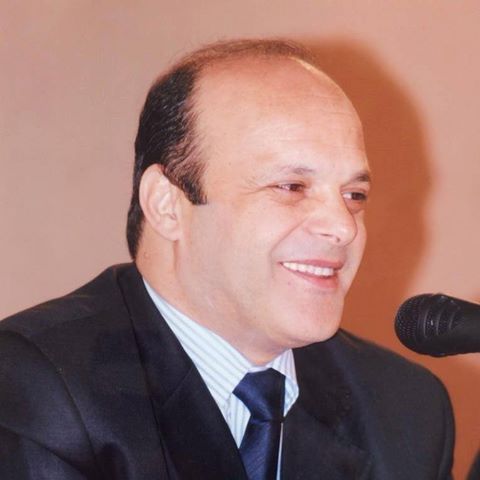 Ridha Bouguezzi porte parole de la présidence de la République