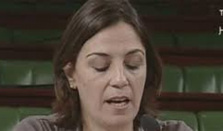 ARP : Rim Mahjoub remplacerait Faouzia Ben Fodha au poste de deuxième vice-président