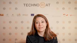 Rim Saied, PDG de « Smart Tunisian Technoparks » : les entreprises labellisées " start-up ", 10 % des potentialités