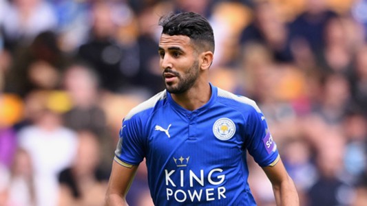 Coutinho à Barcelone, Mahrez le remplace à Liverpool