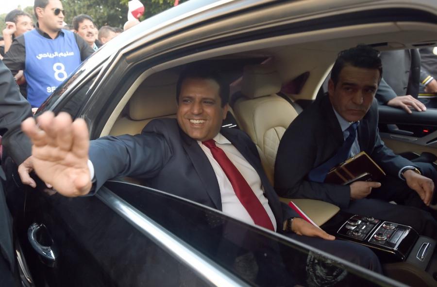 Les Tunisiens retirent définitivement leur confiance à Slim Riahi