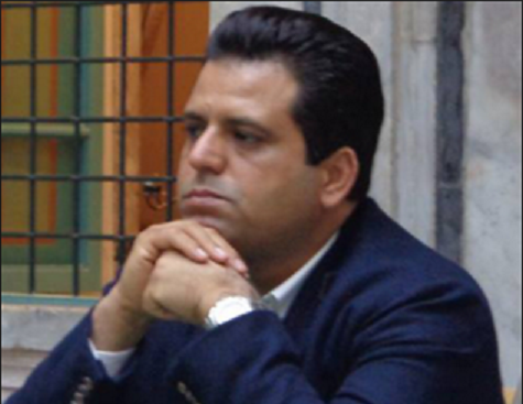 Congrès de Nidaa: Slim Riahi ou la tempête dans un verre d'eau !