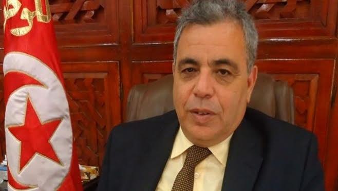 Ridha Lahouel, nouveau PDG du Conseil national de la statistique