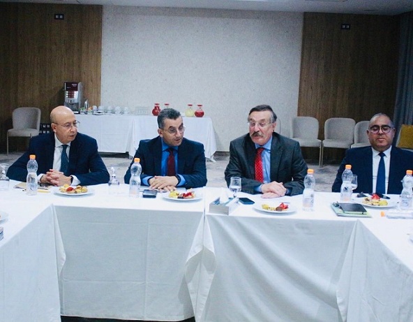 Tunisie : Lancement du nouveau système d'information « RNE Corporate » en septembre 2025