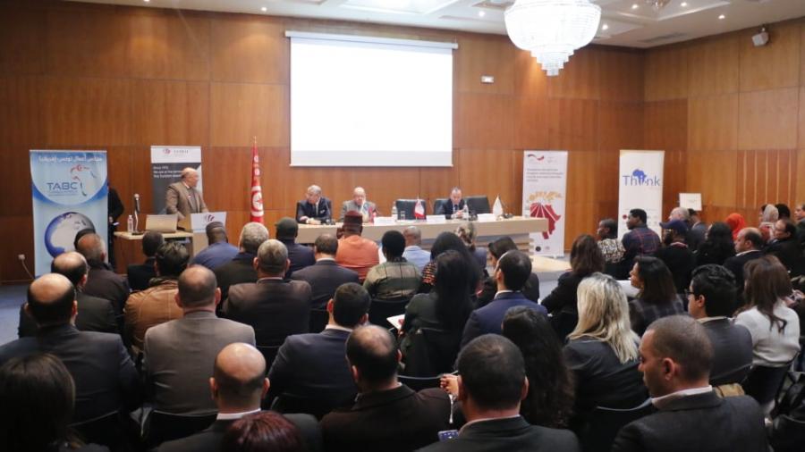 Démarrage à Tunis du « RoadShow » sur le marché Nigérian