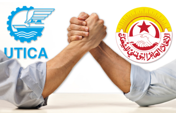 Dialogue social: Rien ne va plus entre l'UGTT et l'UTICA