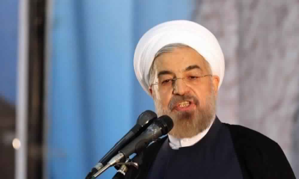 Iran: Hassan Rohani réélu président de la république islamique dès le premier tour