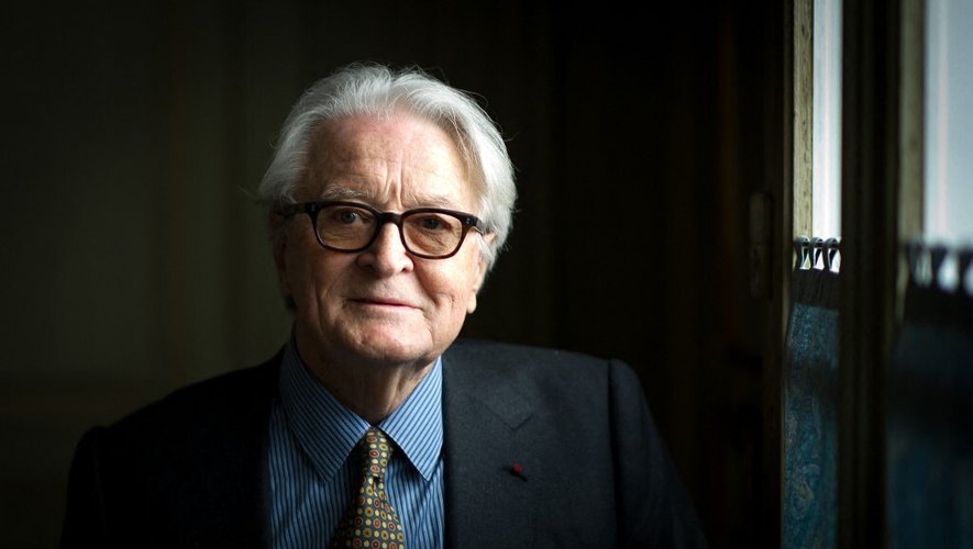 France : mort de l’ancien ministre des Affaires étrangères Roland Dumas à l’âge de 101 ans