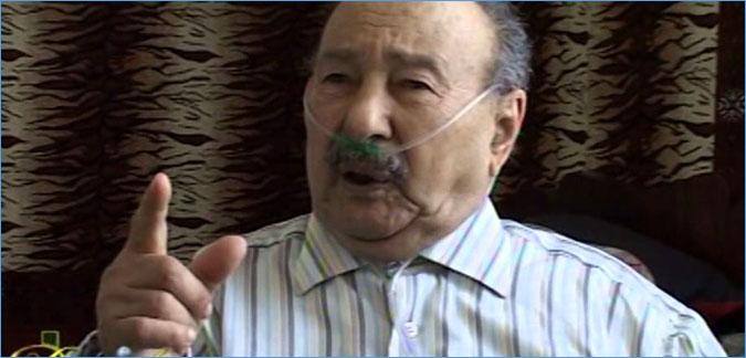 Disparition de l’acteur Romdhane Chatta