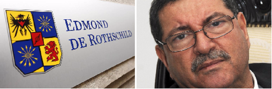 Edmond De Rothschild passe la vitesse supérieure !