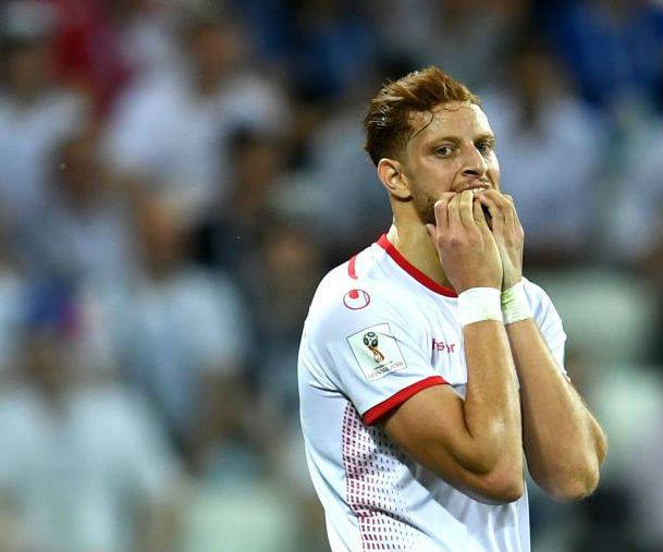 Fakhreddine Ben Youssef dans les cages face au Panama ?