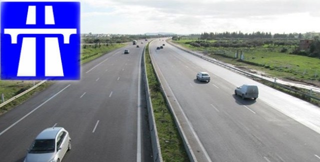 Les usagers de l’autoroute Tunis-Bousalem appelés à la vigilance