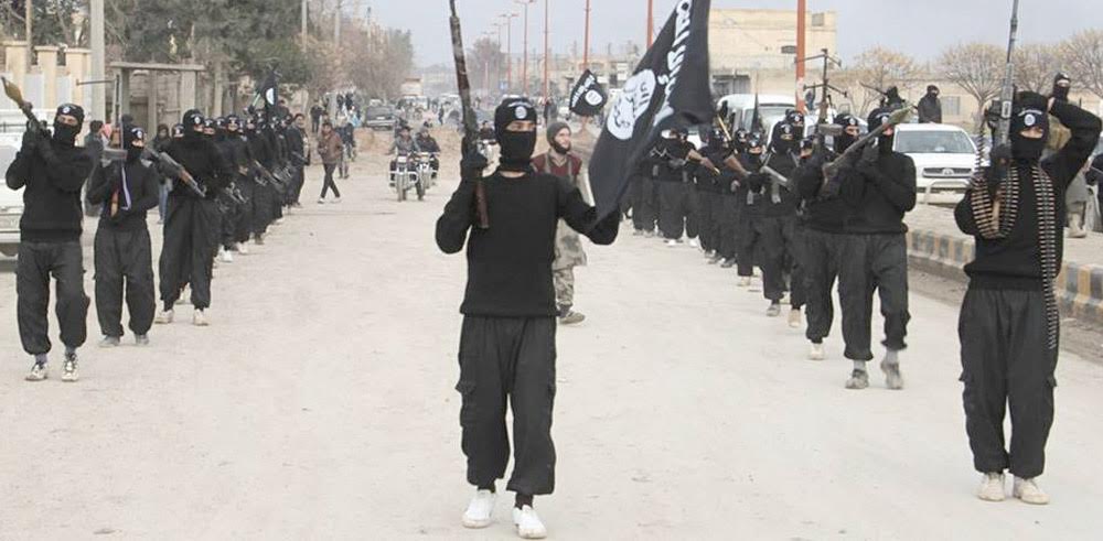 Mise en garde contre des attaques chimiques ou nucléaires de Daech au Royaume-Uni