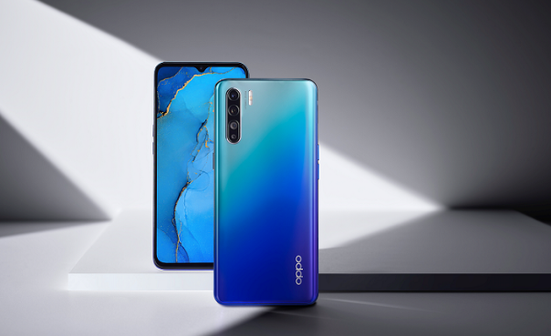 OPPO Reno3 arrive en Tunisie et améliore la clarté de chacune de vos photos