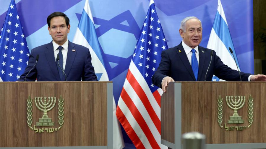 Donald Trump avertit : Israël perdrait le soutien américain en cas d'annexion de la Cisjordanie