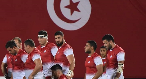 Rugby: Après le 118-0 de la Namibie…la Tunisie battue 67-0 par le Kenya