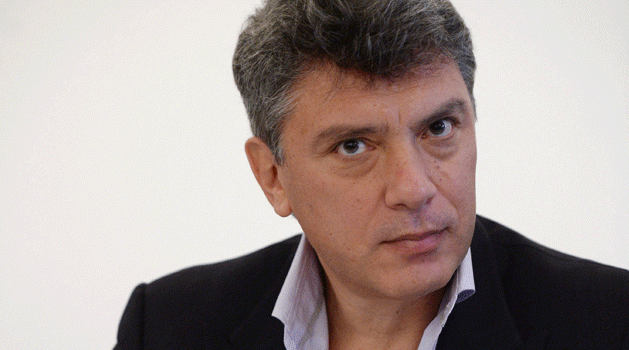 Russie: L'opposant Boris Nemtsov assassiné en plein Moscou