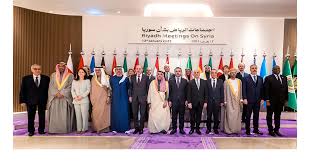 Riyad : les réunions arabe et internationale sur la Syrie mettent en évidence le poids de l’Arabie Saoudite sur ce dossier