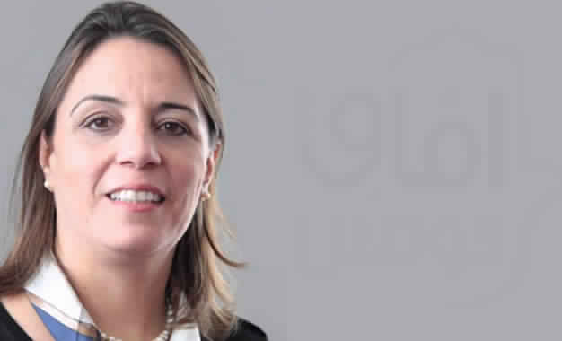 Rym Mahjoub annonce qu’elle quitte la présidence du groupe Afek à l’ARP