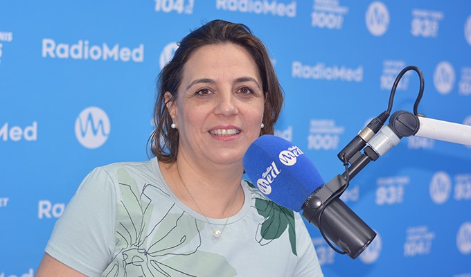 Ce qui s’est passé jeudi au Parlement : les révélations incroyables de Rym Mahjoub
