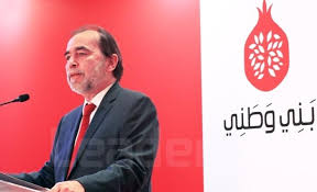 Le parti de Said Aïdi « Bani Watani » obtient son visa légal