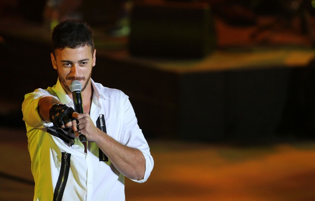 Accusé de viol, Saad Lamjarred remis en liberté