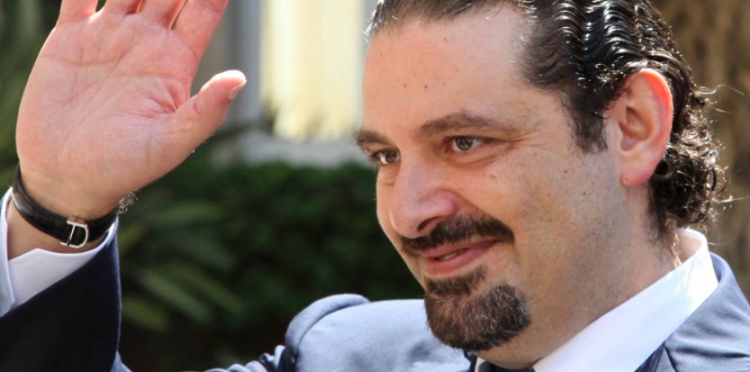 Liban: Saad Hariri nommé premier ministre