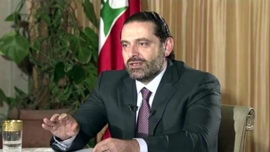 Sale temps pour les 40.000 salariés de l'entreprise de Saad Hariri