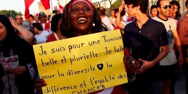 Tunisie: 73 personnalités et 18 associations appellent à la libération de Saadia Mosbah