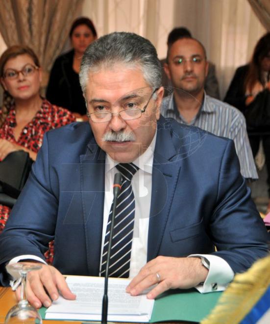 La Tunisie déterminée à lutter contre le crime transfrontalier, selon Sabri Bach Tobji