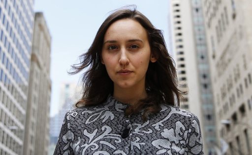 Sabrina Gonzalez Pasterski, l’étoile montante de la physique quantique