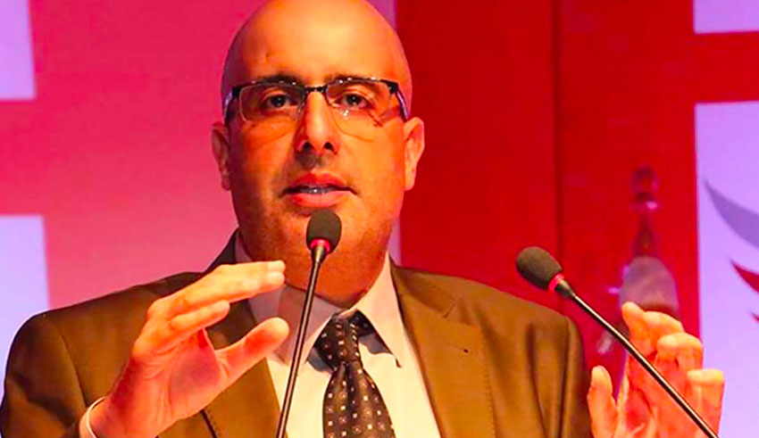 Qalb Tounes fera connaitre sa position après l’annonce du gouvernement 