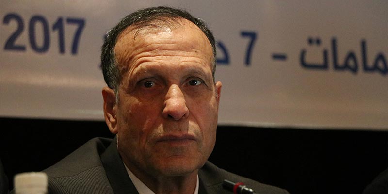 - Sadok Kouka, représentant de la Tunisie et de l’Afrique auprès de la « Scandinavian Weeks »