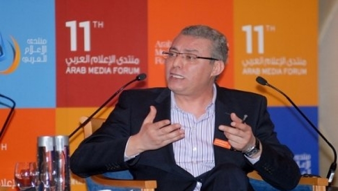 Sadok Hammami à la tête du CAPJC