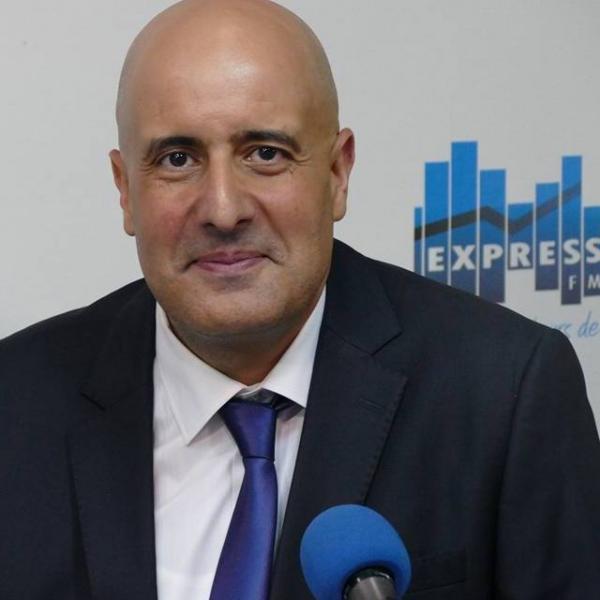 Qalb Tounes: Sadok Jabnoun porte parole du parti