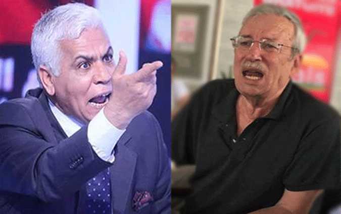 Victime de « manipulation » par « Wahch Chacha », Ali M’hedhebi claque la porte