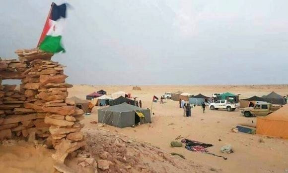 Sahara Occidental : Deux mauritaniens tués, l’Algérie accuse le Maroc ’’d’assassinats ciblés’’