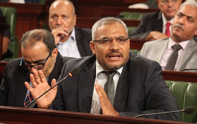 Sahbi Atig dément et accuse !...