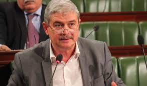 L’ancien député Sahbi Ben Fredj condamné à huit mois de prison par contumace