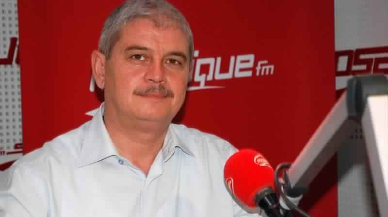 Pétition à l’ARP pour rétablir les relations entre la Tunisie et la Syrie