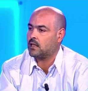 Sahbi Jouini écope de deux ans de prison