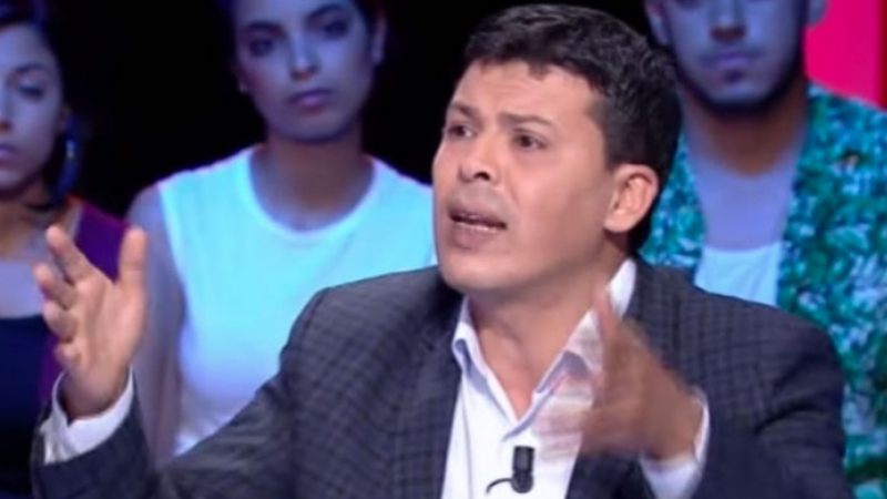 Le député Sahbi Smara annonce sa démission de la Coalition Al Karama