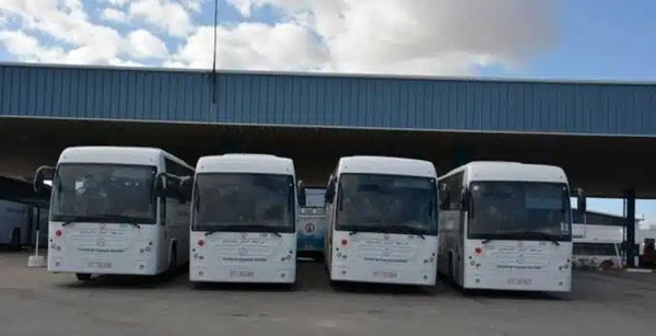 Sahel : La STS lance un appel d’offres pour l’acquisition de 59 nouveaux bus