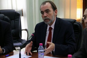 Said Aïdi prône la nécessité d'un remaniement ministériel