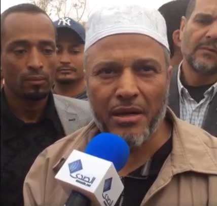 Saïd Chebli chez Samir el-Wafi : Le plus grand commun diviseur