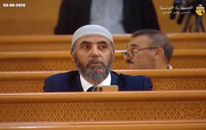  Saïd Jaziri perd sa dernière « brebis » et se retrouve tout seul député d’Errhama