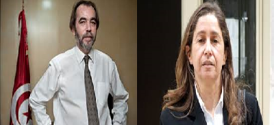 « Un intrus » qui s’appelait Said Aydi !