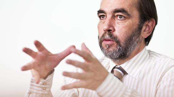 Le futur chef de gouvernement devra être proche de Nidaa, selon Aïdi