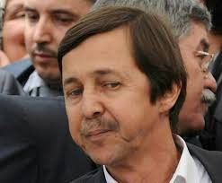 Algérie : Le frère de Bouteflika devant la justice