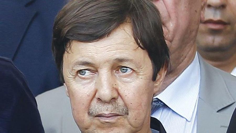 Algérie : Saïd Bouteflika condamné en appel à huit ans de prison